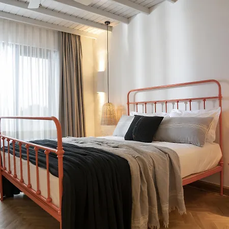 Yacht Boheme Hotel-boutique Class - Adults Only Hotel 4*