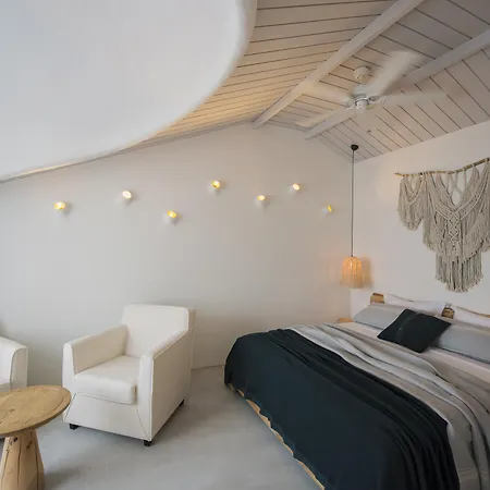 Hotel Yacht Boheme Hotel-boutique Class - Adults Only