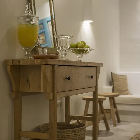Hotel Yacht Boheme Hotel-boutique Class - Adults Only Fethiye