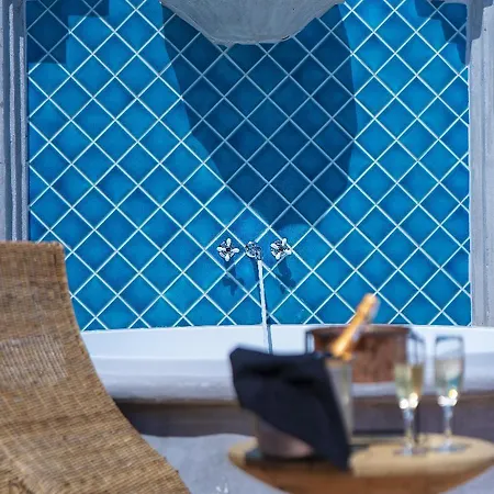Yacht Boheme Hotel-boutique Class - Adults Only 4* Fethiye