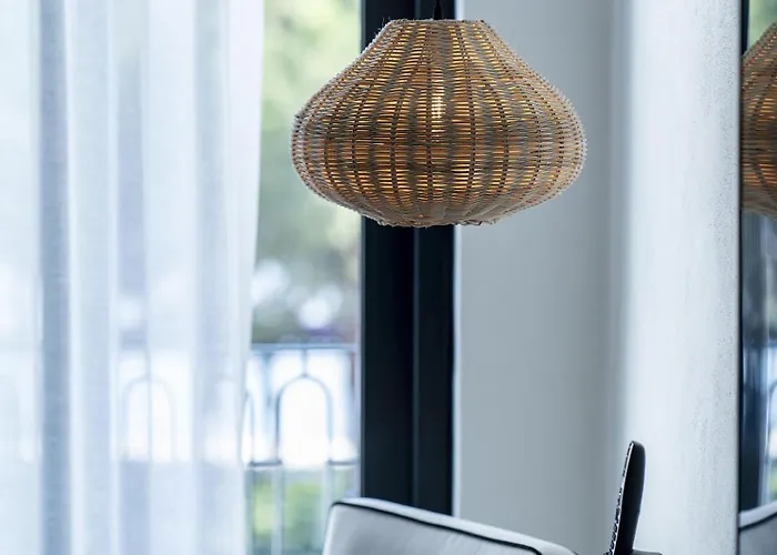 Yacht Boheme Hotel-boutique Class - Adults Only فتحية