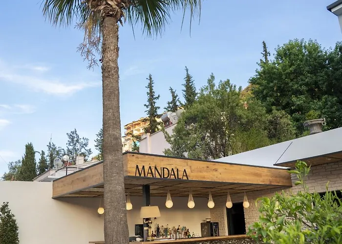 Yacht Boheme Hotel-boutique Class - Adults Only