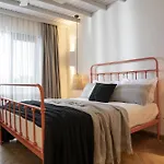 Yacht Boheme Hotel-boutique Class - Adults Only Ξενοδοχείο 3*