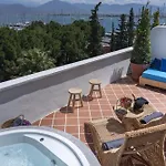 Yacht Boheme Hotel-boutique Class - Adults Only 호텔 페티예