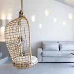 호텔 Yacht Boheme Hotel-boutique Class - Adults Only
