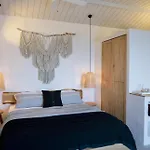 Ξενοδοχείο Yacht Boheme Hotel-boutique Class - Adults Only Φετιγιέ