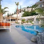 Ξενοδοχείο Yacht Boheme Hotel-boutique Class - Adults Only 3*