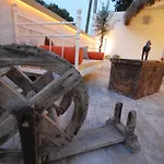 Yacht Boheme Hotel-boutique Class - Adults Only Ξενοδοχείο