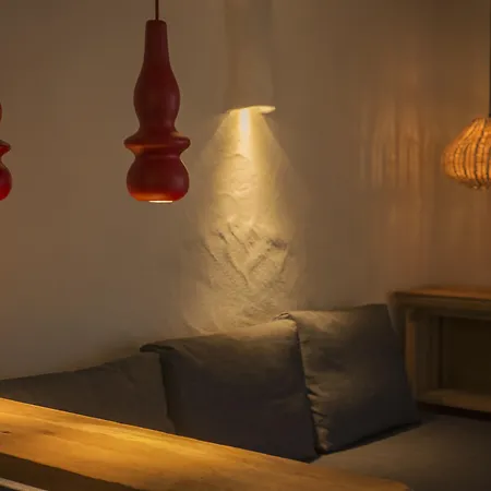 호텔 Yacht Boheme Hotel-boutique Class - Adults Only 3*
