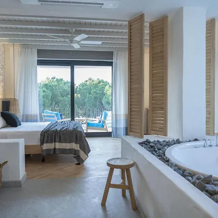 Yacht Boheme Hotel-boutique Class - Adults Only Фетхие