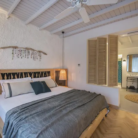 Yacht Boheme Hotel-boutique Class - Adults Only 호텔 페티예