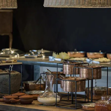 Yacht Boheme Hotel-boutique Class - Adults Only Hotell 3*