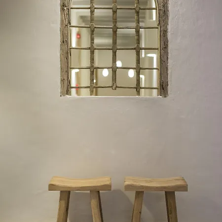 Yacht Boheme Hotel-boutique Class - Adults Only Hotell