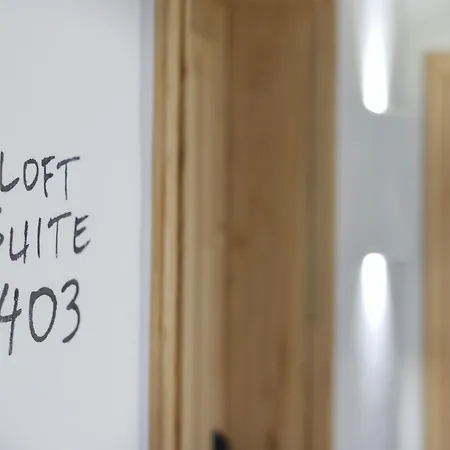 Hotell Yacht Boheme Hotel-boutique Class - Adults Only