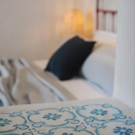 Yacht Boheme Hotel-boutique Class - Adults Only Hotell