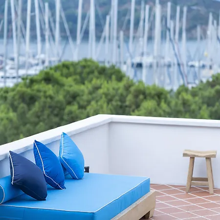 Yacht Boheme Hotel-boutique Class - Adults Only 3* Fethiye