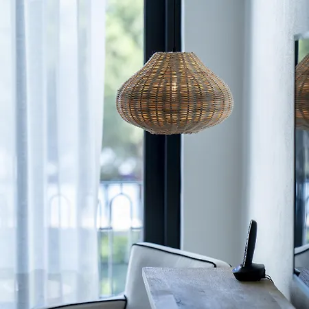 Yacht Boheme Hotel-boutique Class - Adults Only Fethiye