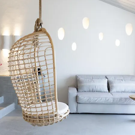 Отель Yacht Boheme Hotel-boutique Class - Adults Only