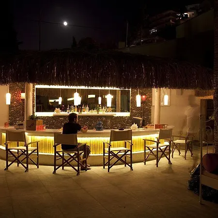 Yacht Boheme Hotel-boutique Class - Adults Only Fethiye