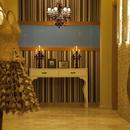 Yacht Boheme Hotel-boutique Class - Adults Only Hotell 3*