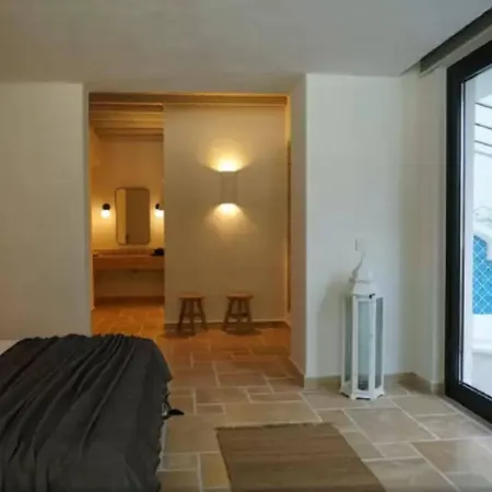 Yacht Boheme Hotel-boutique Class - Adults Only 3*