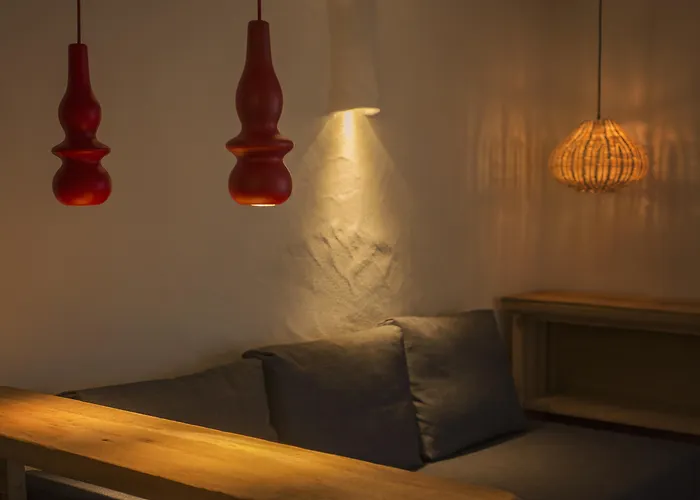 Hotel Yacht Boheme Hotel-boutique Class - Adults Only 3*