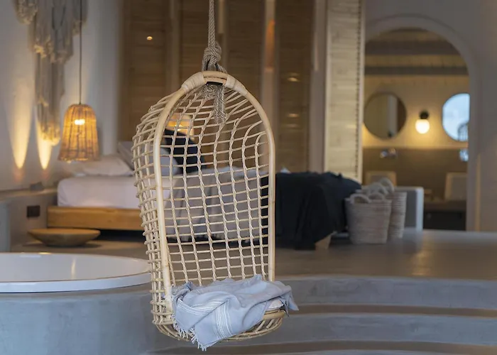 Yacht Boheme Hotel-boutique Class - Adults Only