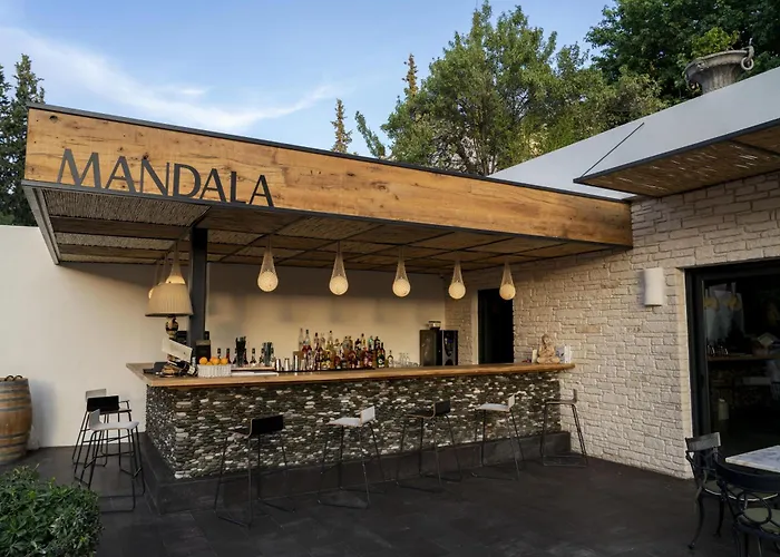 Yacht Boheme Hotel-boutique Class - Adults Only Hotel Fethiye