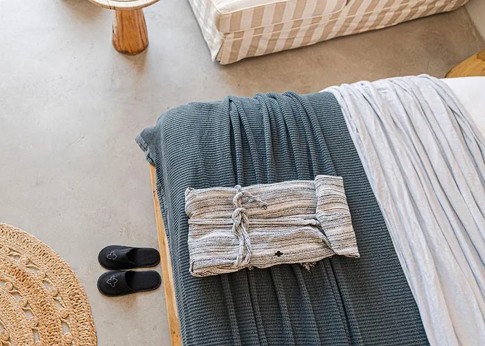 Hotel Yacht Boheme Hotel-boutique Class - Adults Only