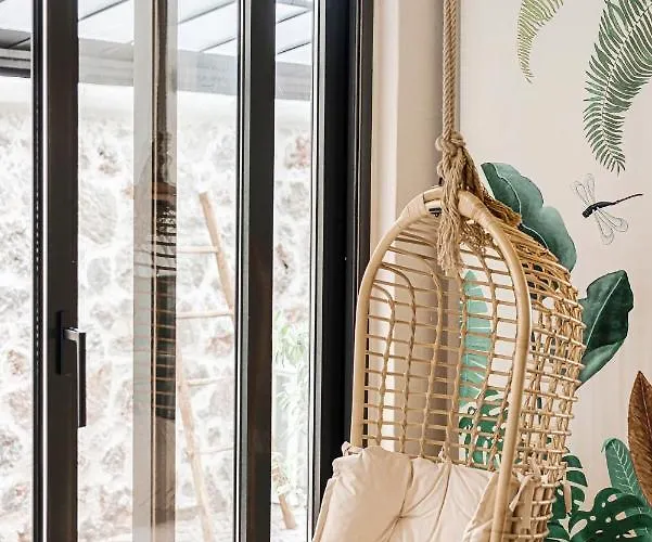 Yacht Boheme Hotel-boutique Class - Adults Only Hotel