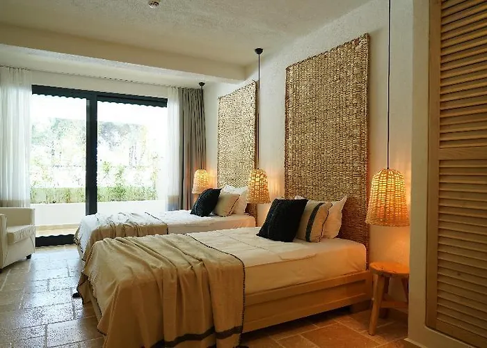 Yacht Boheme Hotel-boutique Class - Adults Only Hotel Fethiye