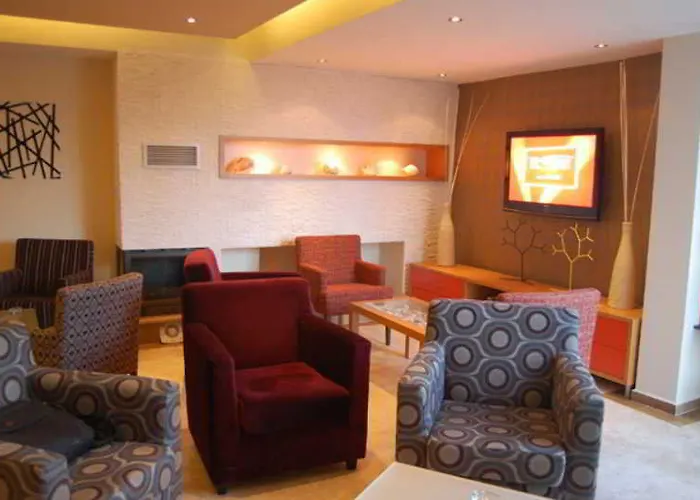 Yacht Boheme Hotel-boutique Class - Adults Only Hotel 3*