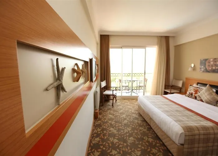 Hotel Yacht Boheme Hotel-boutique Class - Adults Only Fethiye