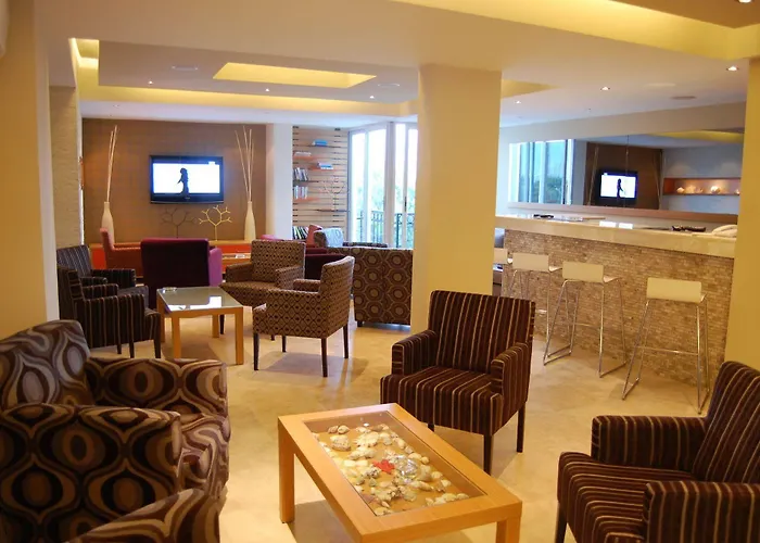 Yacht Boheme Hotel-boutique Class - Adults Only Fethiye