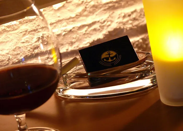 Yacht Boheme Hotel-boutique Class - Adults Only Hotel Fethiye