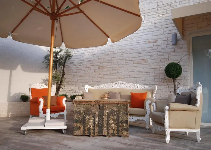 Yacht Boheme Hotel-boutique Class - Adults Only