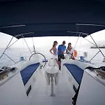 Yacht Boheme Hotel-boutique Class - Adults Only Hotel 3*