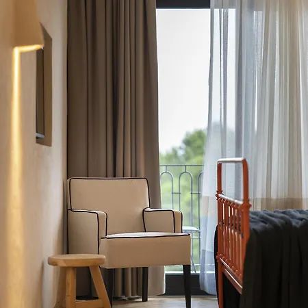 Yacht Boheme Hotel-boutique Class - Adults Only