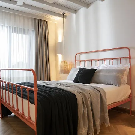 Yacht Boheme Hotel-boutique Class - Adults Only Ξενοδοχείο 3*
