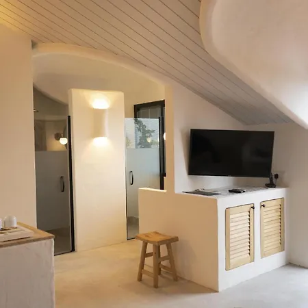 Yacht Boheme Hotel-boutique Class - Adults Only Fethiye