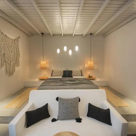 Ξενοδοχείο Yacht Boheme Hotel-boutique Class - Adults Only 3*