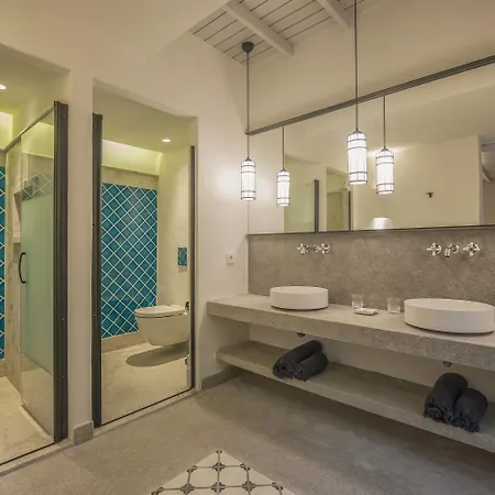 Yacht Boheme Hotel-boutique Class - Adults Only 3*