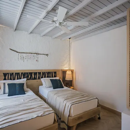 Hotel Yacht Boheme Hotel-boutique Class - Adults Only