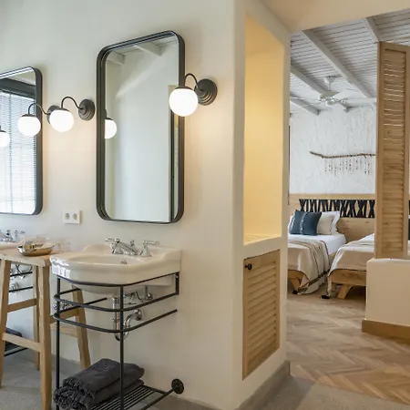 Yacht Boheme Hotel-boutique Class - Adults Only 3*