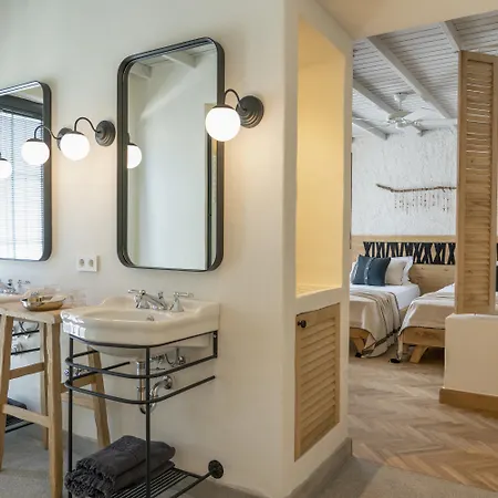 Yacht Boheme Hotel-boutique Class - Adults Only 4*