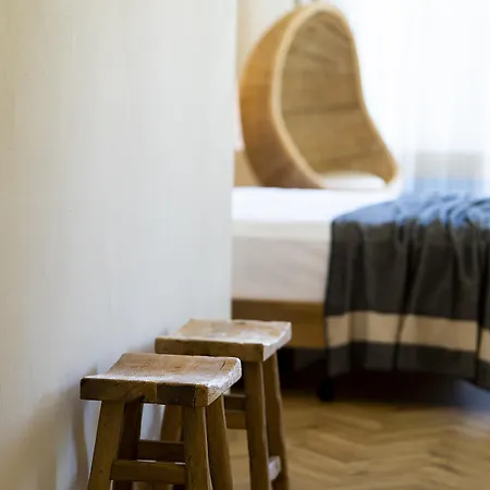 Yacht Boheme Hotel-boutique Class - Adults Only 3* Fethiye