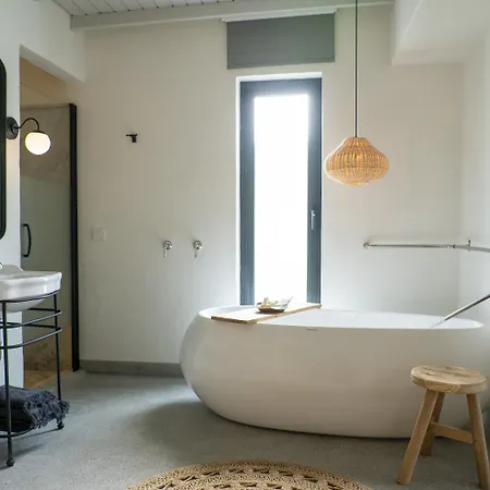 Yacht Boheme Hotel-boutique Class - Adults Only