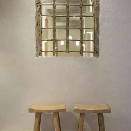 Yacht Boheme Hotel-boutique Class - Adults Only Hotel