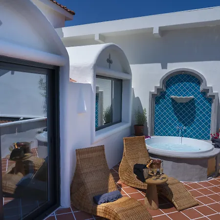 Yacht Boheme Hotel-boutique Class - Adults Only