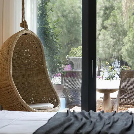 Yacht Boheme Hotel-boutique Class - Adults Only 3*